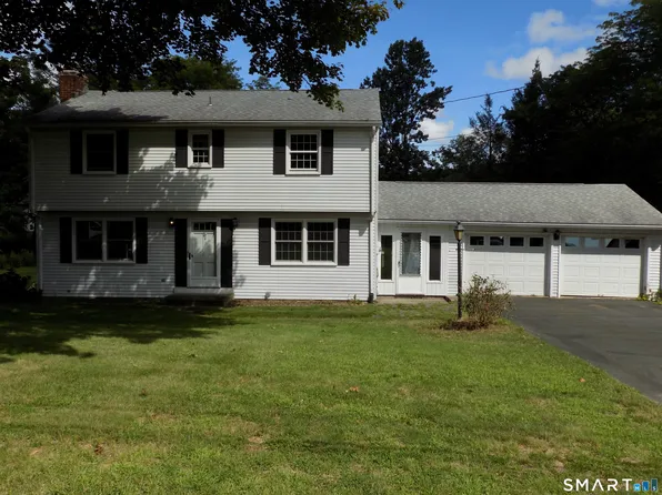 60 Oehler Drive, Bristol, CT 06010
