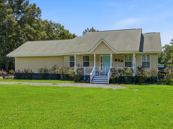 273 Campbell Rd, Ridgeville, SC 29472