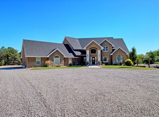 2248 Saddlehorn Rd, Grand Junction, CO 81507