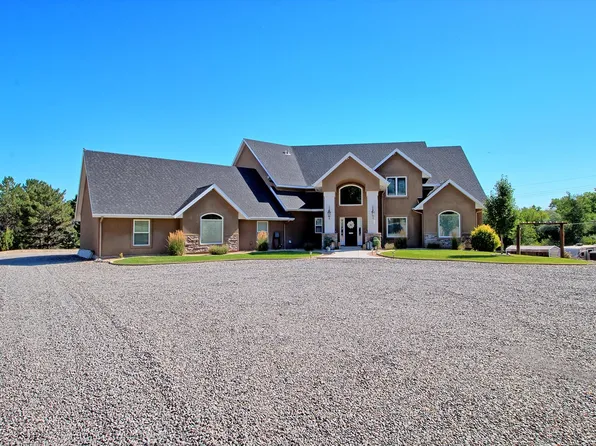 2248 Saddlehorn Rd, Grand Junction, CO 81507