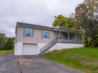 1815 N 4th Ave, Altoona, PA 16601