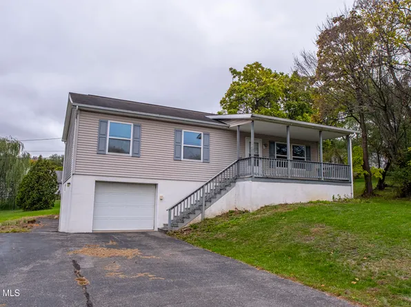 1815 N 4th Ave, Altoona, PA 16601