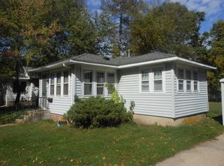 412 S Kimmel St, Berrien Springs, MI