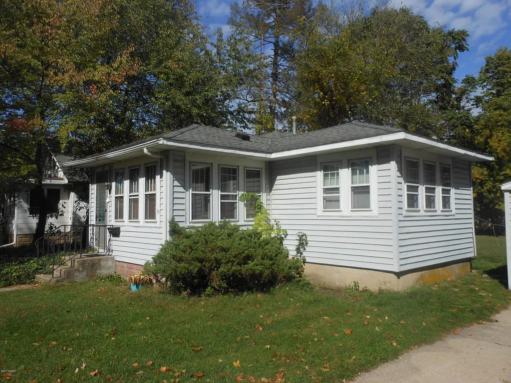 412 S Kimmel St photo 1
