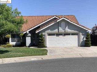 4520 La Casa Ct, Oakley, CA 94561