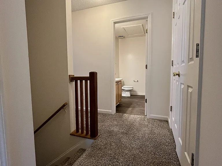 Quail Hill and Manchester Apartments of Fuquay-Varina — Photo 26