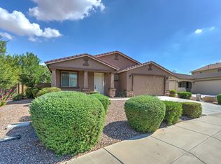 19405 N Ventana Ln, Maricopa, AZ 85138