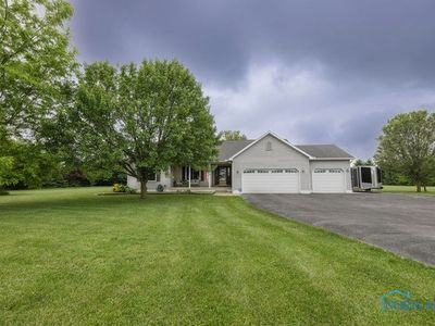 1033 Joseph Rd, Luckey, OH, 43443