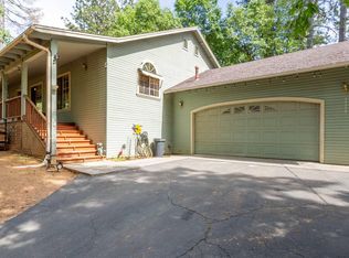 24279 Appaloosa Way, Sonora, CA