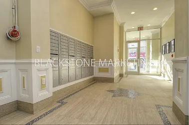 Rented by Gotham City Realty Group