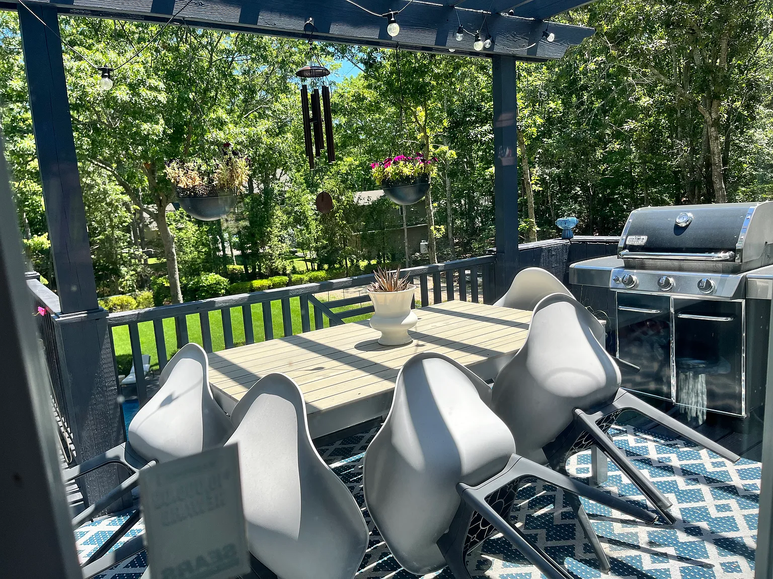 Sag Harbor 5Br/5Bth wth Pool 1.5 Miles to Sag Village/Long Beach — Photo 4