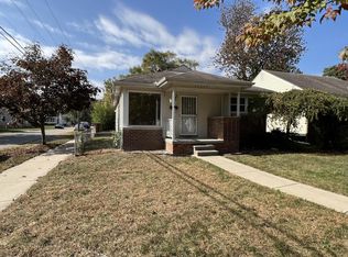 20005 Kinloch, Redford, MI 48240