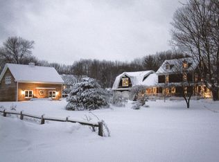 283 S Main St, Andover, MA 01810