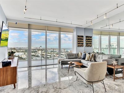 450 Alton Rd APT 2910, Miami Beach, FL, 33139