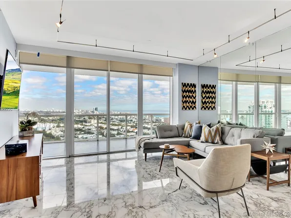 450 Alton Rd APT 2910, Miami Beach, FL 33139