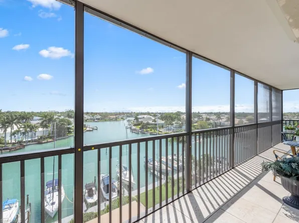 2170 Gulf Shore BLVD N #64E, NAPLES, FL 34102