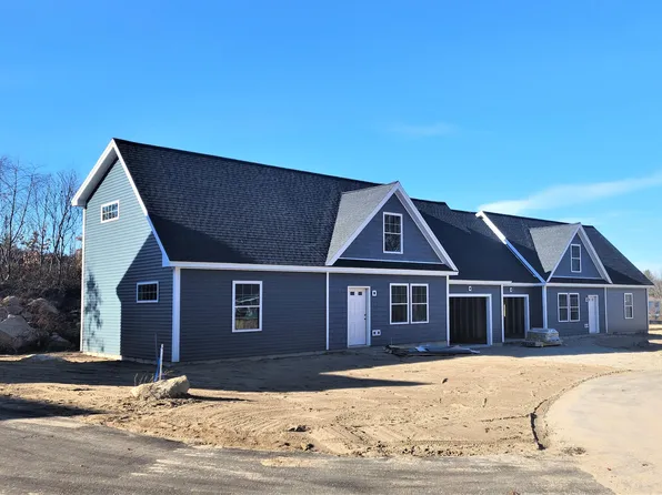 16 Granite Drive #0, Sanford, ME 04073