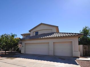9537 E Monterey Ave, Mesa, AZ 85209