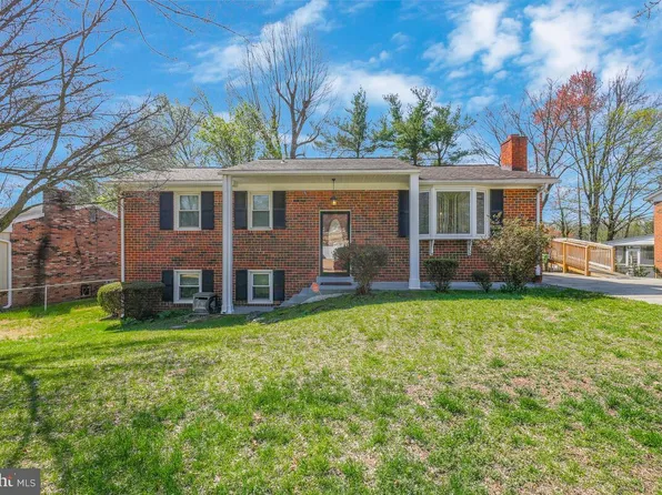 5409 Chris Mar Ave, Clinton, MD 20735