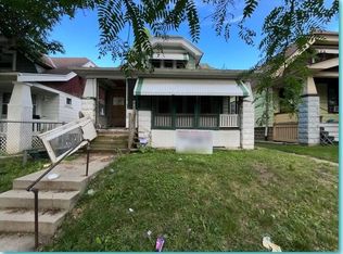 3336 N 26th St, Milwaukee, WI