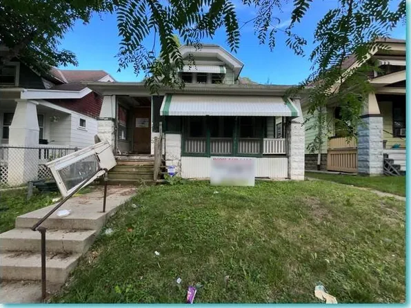 3336 North 26th STREET, Milwaukee, WI 53206