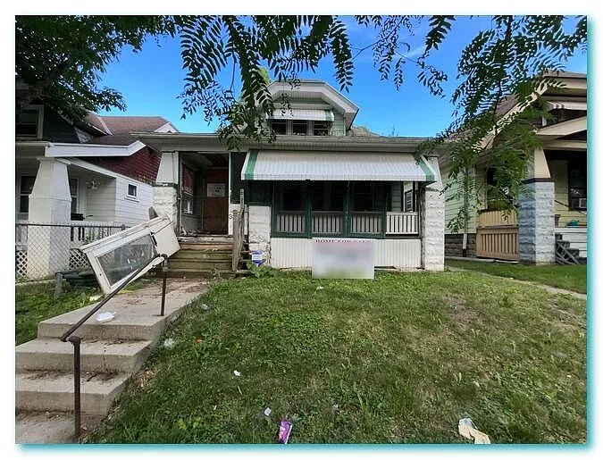 3336 North 26th STREET photo 1
