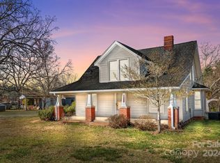 3295 Long Ferry Rd, Salisbury, NC 28146