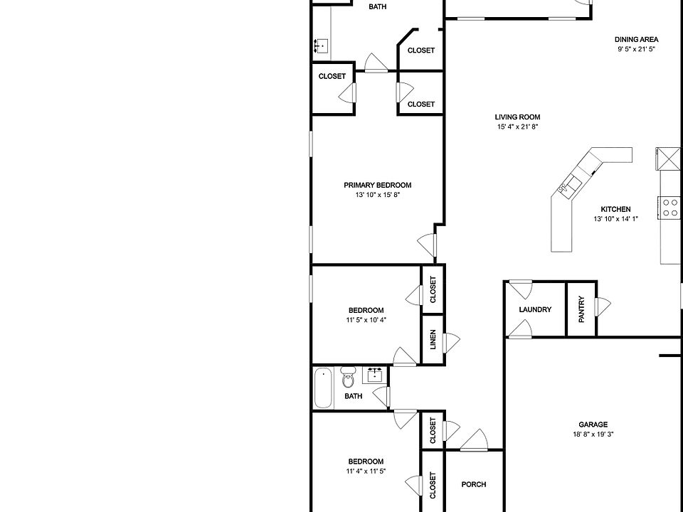 2nd image of 1009 Claas Way