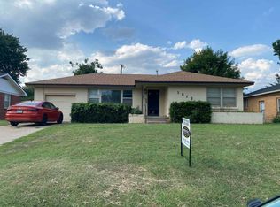 1813 W Chisholm Dr, Duncan, OK 73533