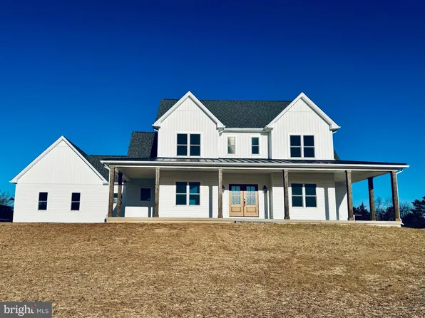 Ridgestone Ln, Charles Town, WV 25414