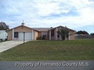 11230 Maderia St, Spring Hill, FL 34609