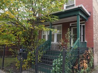 7524 S Saint Lawrence Ave, Chicago, IL 60619