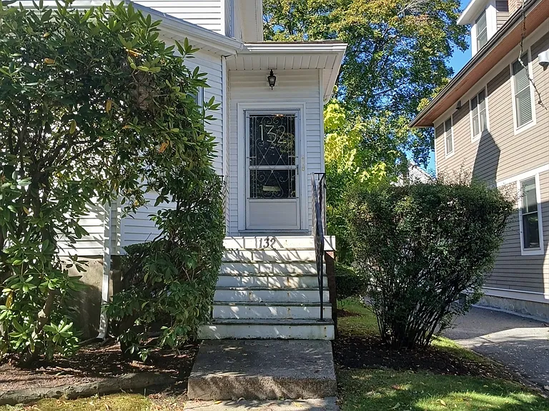 132 Thorndike St #2 — Photo 2