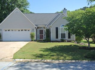 19 Ashridge Way, Simpsonville, SC 29681