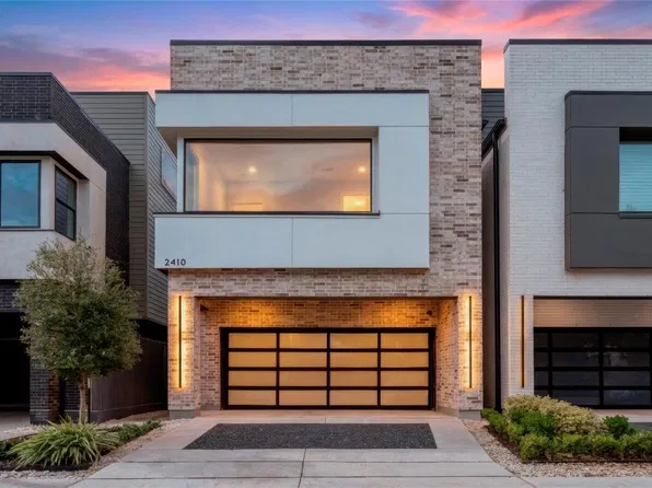 2410 Elmen St, Houston, TX 77019