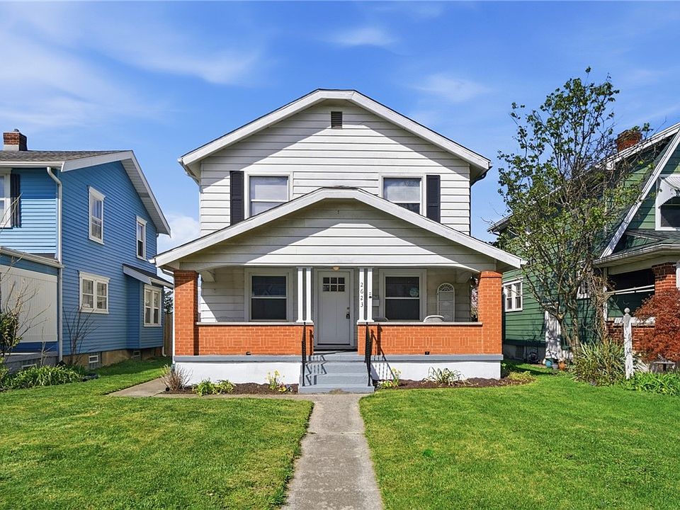 1st image of 2623 Blanchard Ave