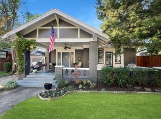 727 Skillman St, Dallas, TX 75214