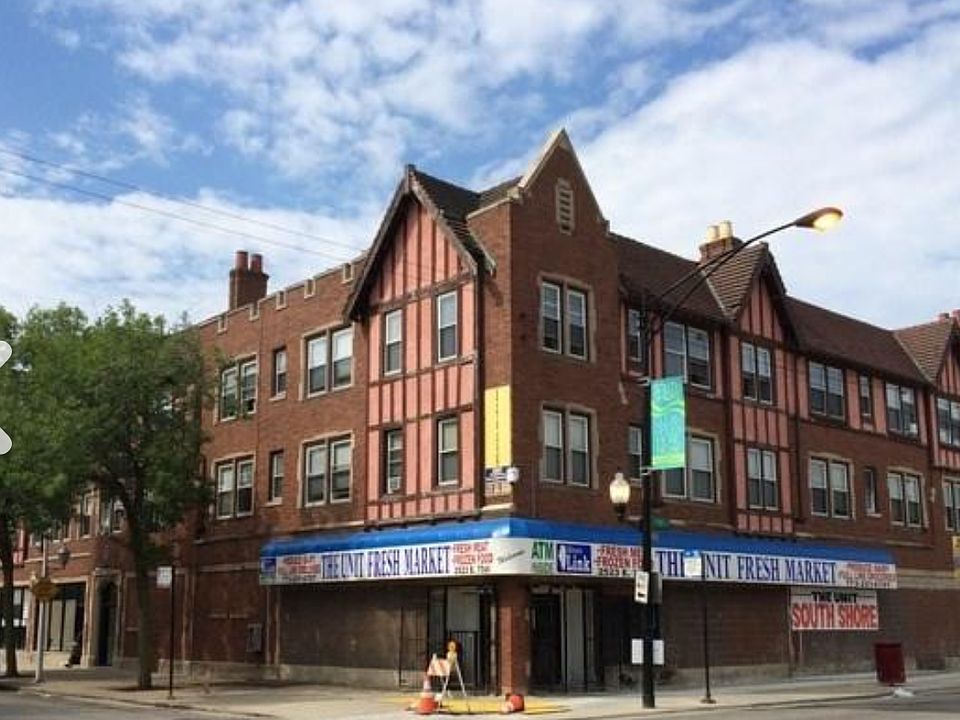 1st image of 7502 S Kingston Ave #2