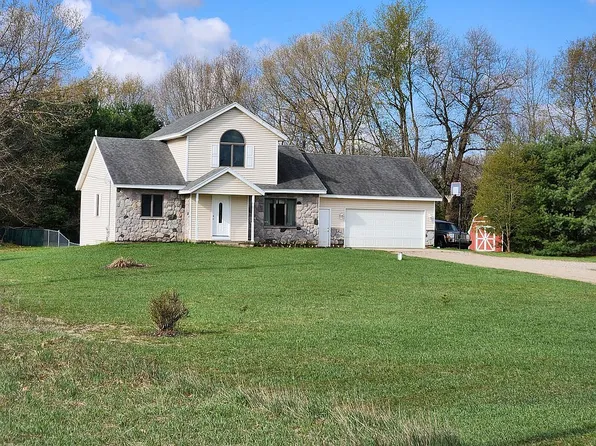 7825 Whitetail Trl, Middleville, MI 49333