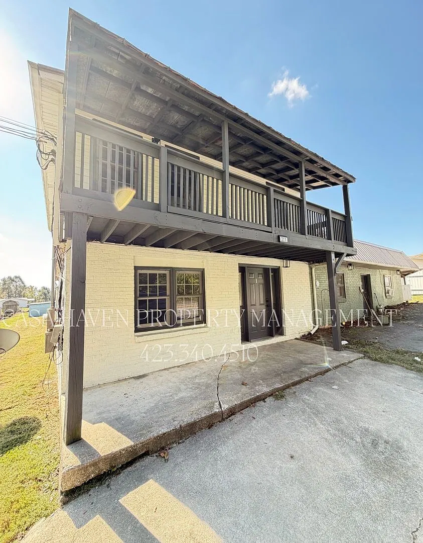 211 Mount Zion Church Road #1 | Half Off First Month's Rent! — Photo 1