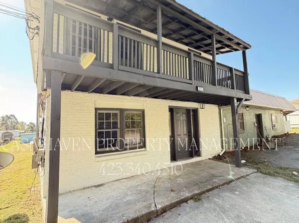 211 Mount Zion Church Rd #1, Jonesborough, TN 37659
