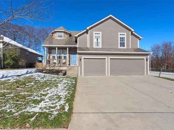 3946 NW 97th St, Kansas City, MO 64154