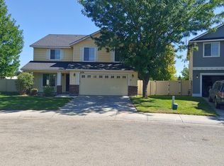 3170 N Lancer Ave, Meridian, ID 83646