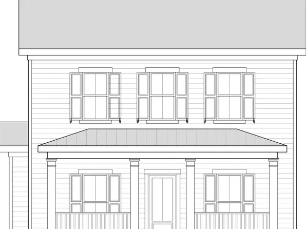 3412 Patcham Dr Lot 545, Nolensville, TN 37135