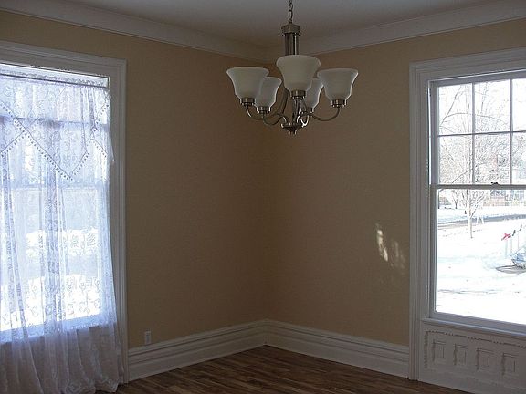 FORMAL DINING ROOM.