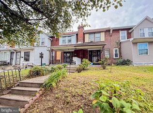 306 E Upsal St, Philadelphia, PA 19119