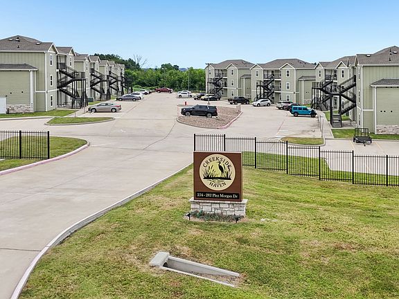 4th image of 270 Plez Morgan Dr #254-F
