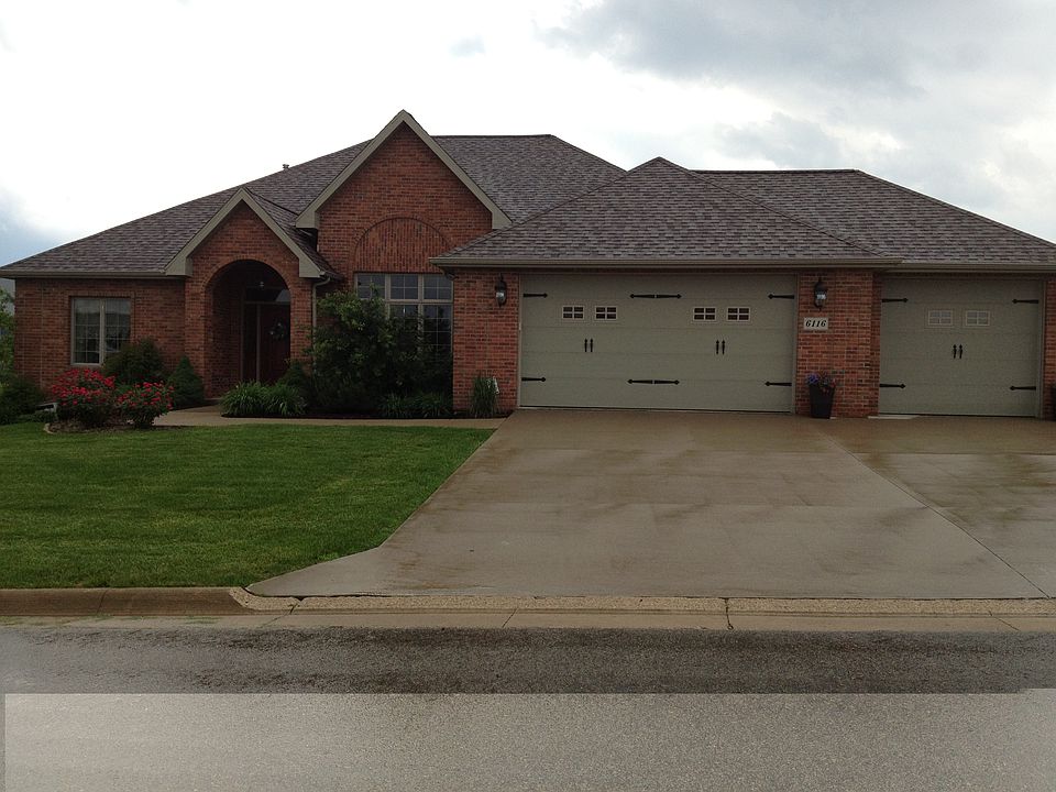 2nd image of 6116 Stockwood Dr