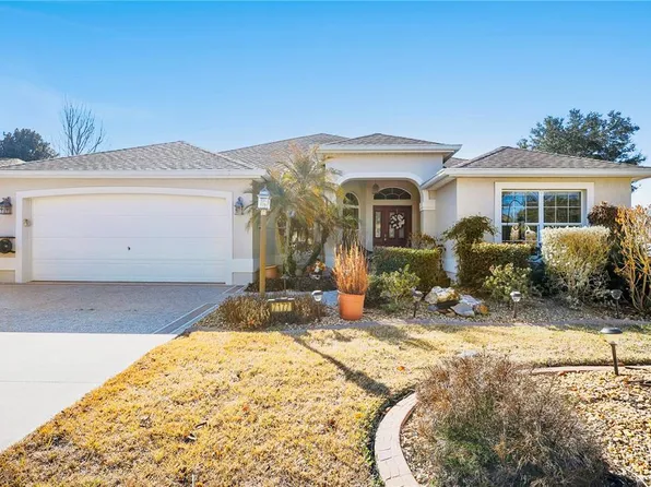 7177 SE 172nd Hazelwood Loop, The Villages, FL 32162