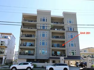 408 E Farragut Rd #201, Wildwood, NJ 08260
